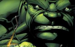 Incredible Hulks Final Issue This August