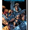 X-FORCE: ASSAULT ON GRAYMALKIN PREMIERE HC