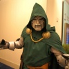 Costoberfest 2011 - Michael as Doctor Doom