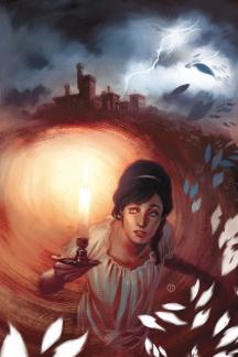 Northanger Abbey (2011) #4