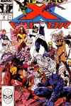 X-Factor (1986) #39