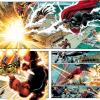 Avengers (2010) #25 preview art by Walter Simonson