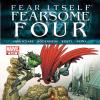 Fear Itself: Fearsome Four (2011) #2