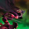 Uncanny X-Force #25 cover preview by Jerome Opena 