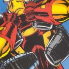 The History of Iron Man Pt. 28