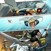 All-New X-Men #8 preview art by David Marquez #3