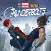 THUNDERBOLTS 10 YOON WOLVERINE COSTUME VARIANT (NOW, 1 FOR 20)