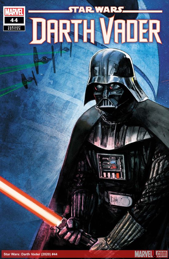 Star Wars: Darth Vader (2020) #44 (Variant)