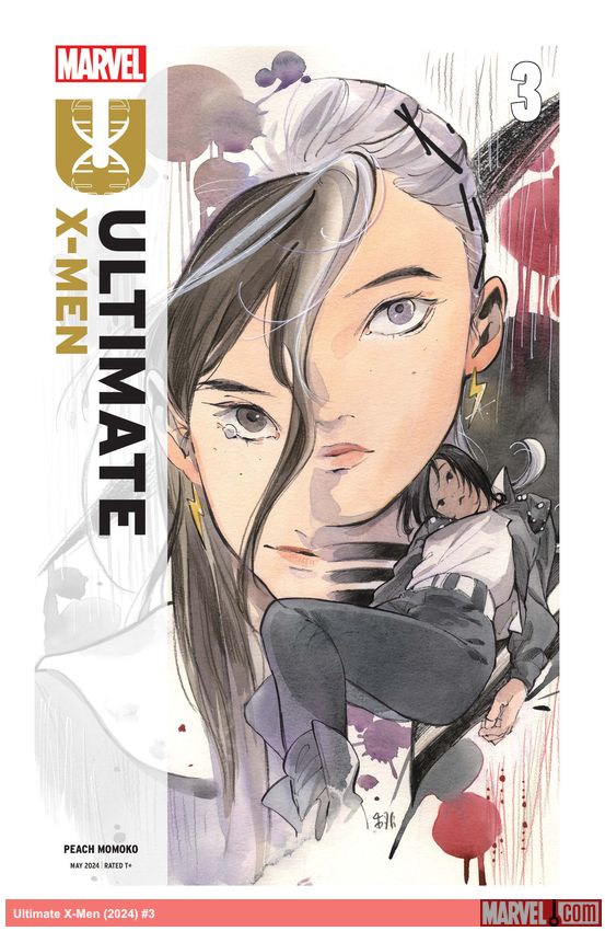 Ultimate X-Men (2024) #3