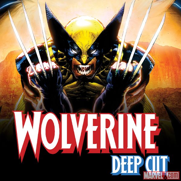 Wolverine: Deep Cut (2024 - Present)