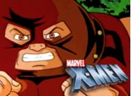 X-Men (1992) - Season 3, Episode 46