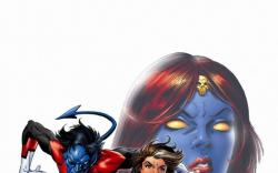 X-Men Forever (2009) #17