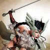 Sif #1 cover