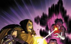 Doomwar (2010) #2