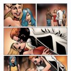 Nation X: X-Factor (2010) #1
