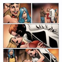 Nation X: X-Factor (2010) #1