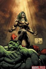 Hulk (2008) #18