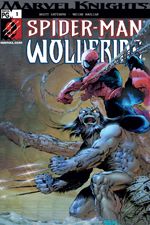 Spider-Man & Wolverine (2003)