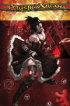 Mystic Arcana (2007 - 2008)