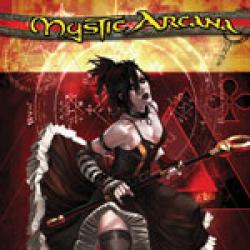 Mystic Arcana (2007 - 2008)