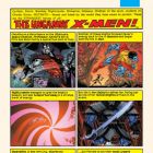 Uncanny X-Men: First Class (2009) #6
