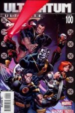 Ultimate X-Men (2000) #100