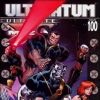 ULTIMATE X-MEN (2000) #100