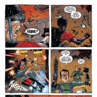 Punisher (2000) #11