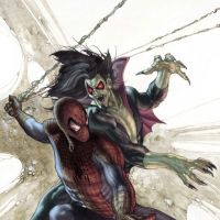Amazing Spider-Man (1999) #622