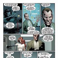 Dark X-Men (2009) #1
