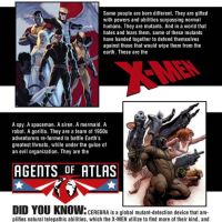 X-Men Vs. Agents of Atlas (2009) #2
