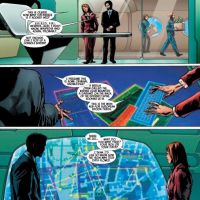 Ultimate Comics Armor Wars (2009) #2