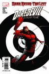 Dark Reign: The List - Daredevil (2009) #1
