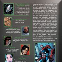 Preview art for WAR MACHINE #9