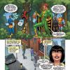 Preview art for UNCANNY X-MEN FIRST CLASS #3