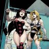 PUNISHER ANNUAL #1 preview art by Jason Pearson