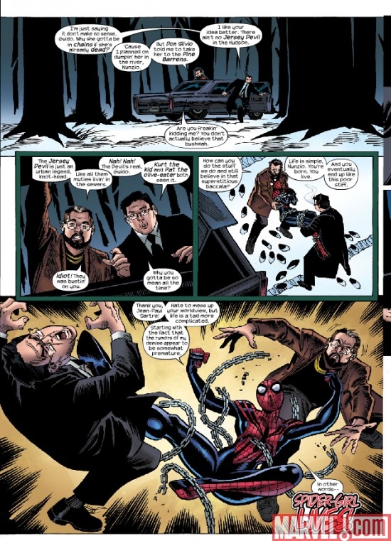 Preview Art By Sal Buscema