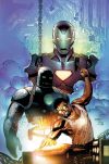 Iron Man: Requiem (2009) #1
