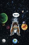 Lockjaw and the Pet Avengers (2009) #4