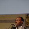 Don Cheadle at the IM2 Panel