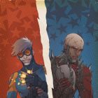 AVENGERS: THE INITIATIVE #29