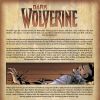 DARK WOLVERINE #76, intro page