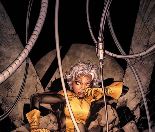 X-MEN FOREVER #6