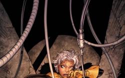 X-MEN FOREVER #6