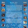 AVENGERS/INVADERS #10 preview page