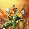 DARK REIGN: YOUNG AVENGERS #3