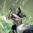 BLACK PANTHER #6