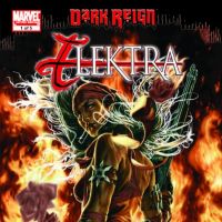 DARK REIGN: ELEKTRA #1
