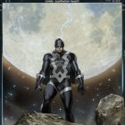 WAR OF KINGS #2 (VARIANT)