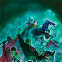 Avengers/Invaders (2008) #11